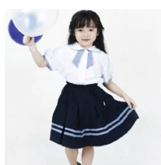 Đồng phục học sinh